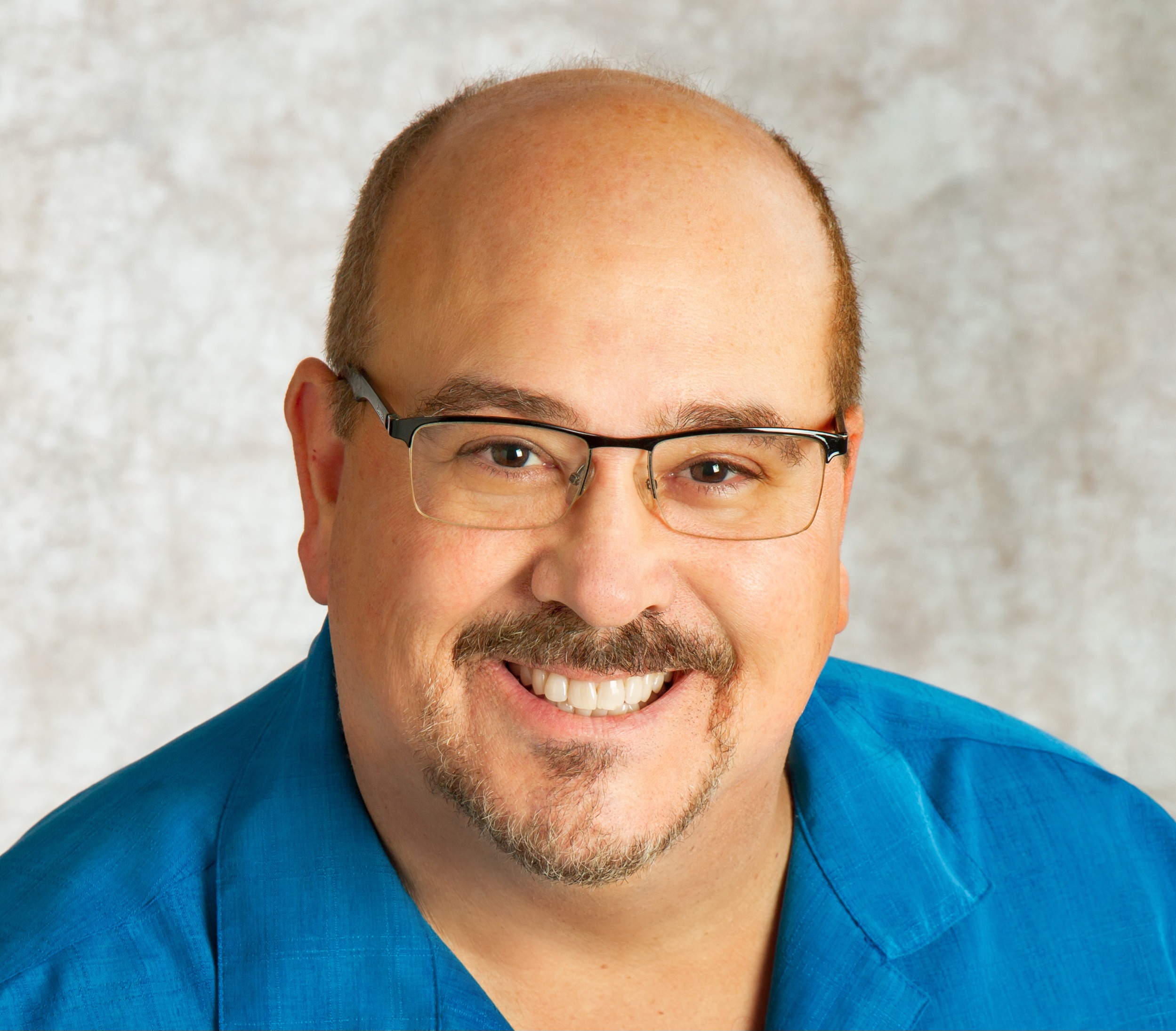 Ron Plecher